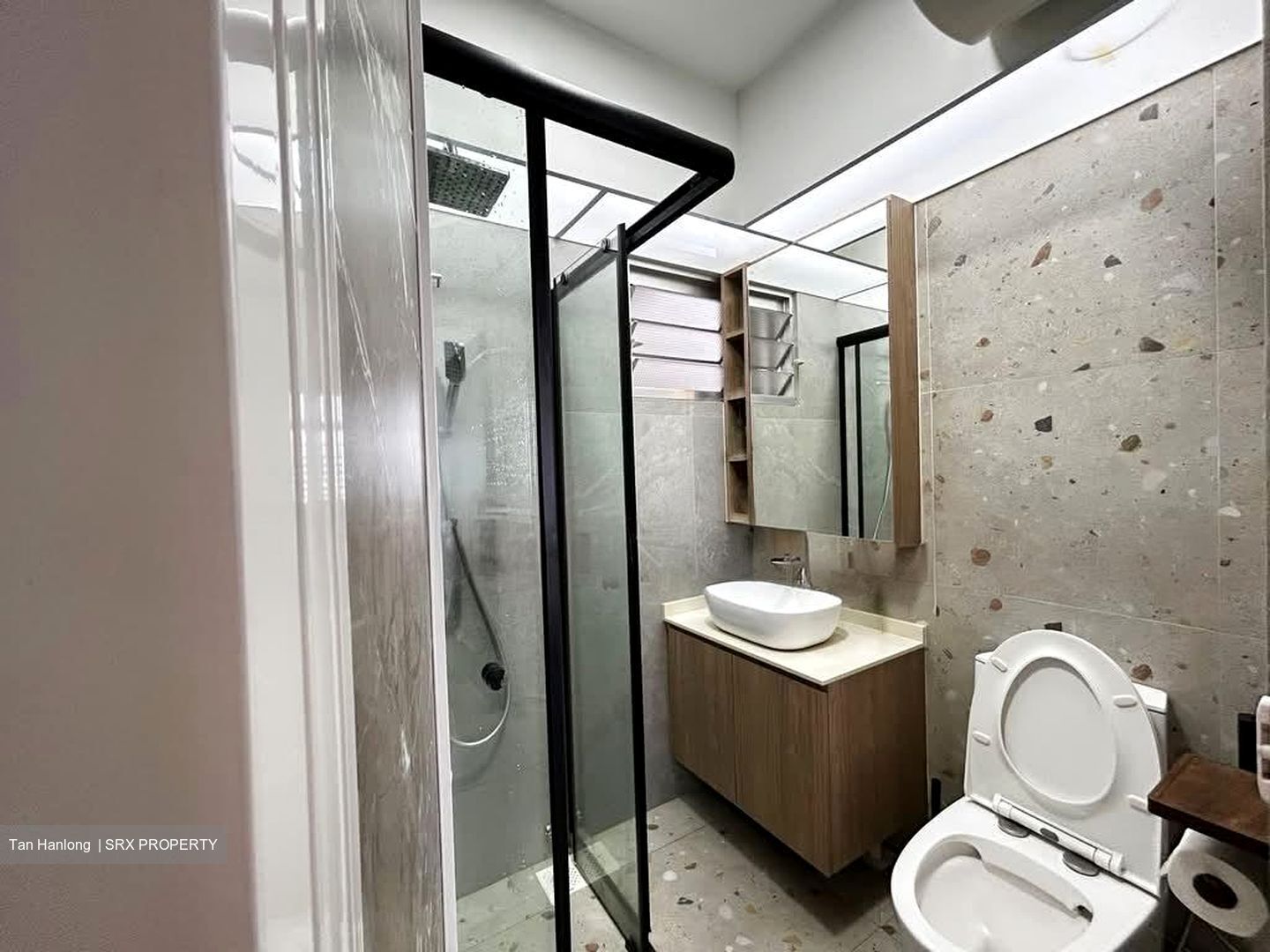 Blk 327C Punggol Vue (Punggol), HDB 3 Rooms #593773161